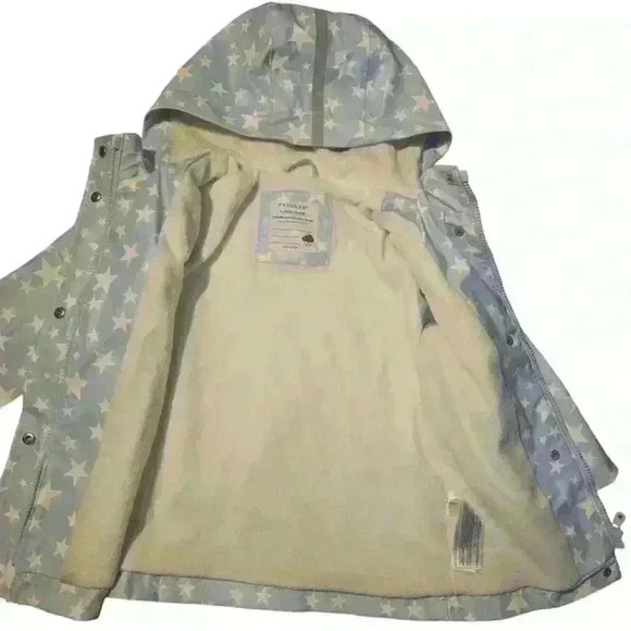 Warm Rain jacket - Picture 2 of 3